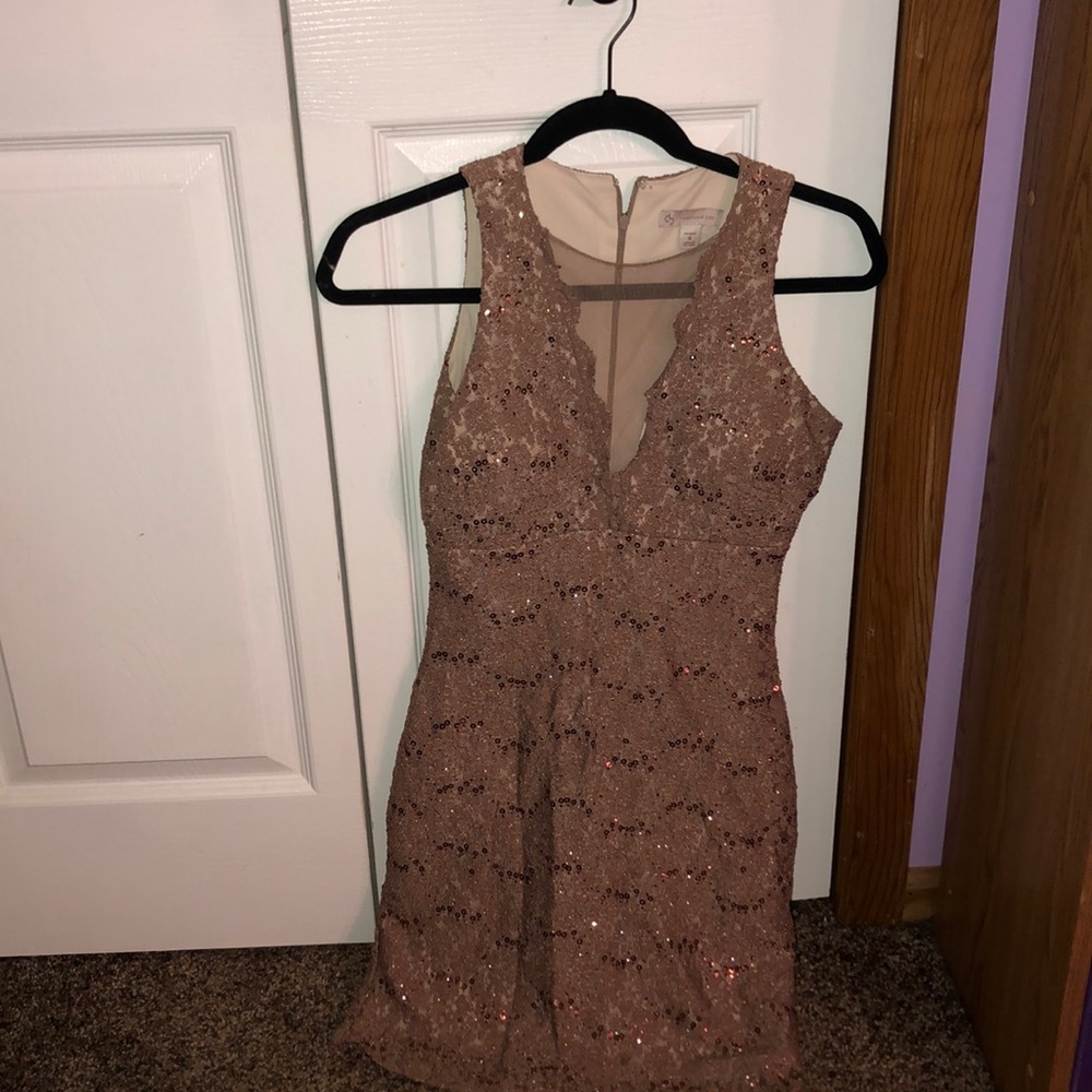 Event dress